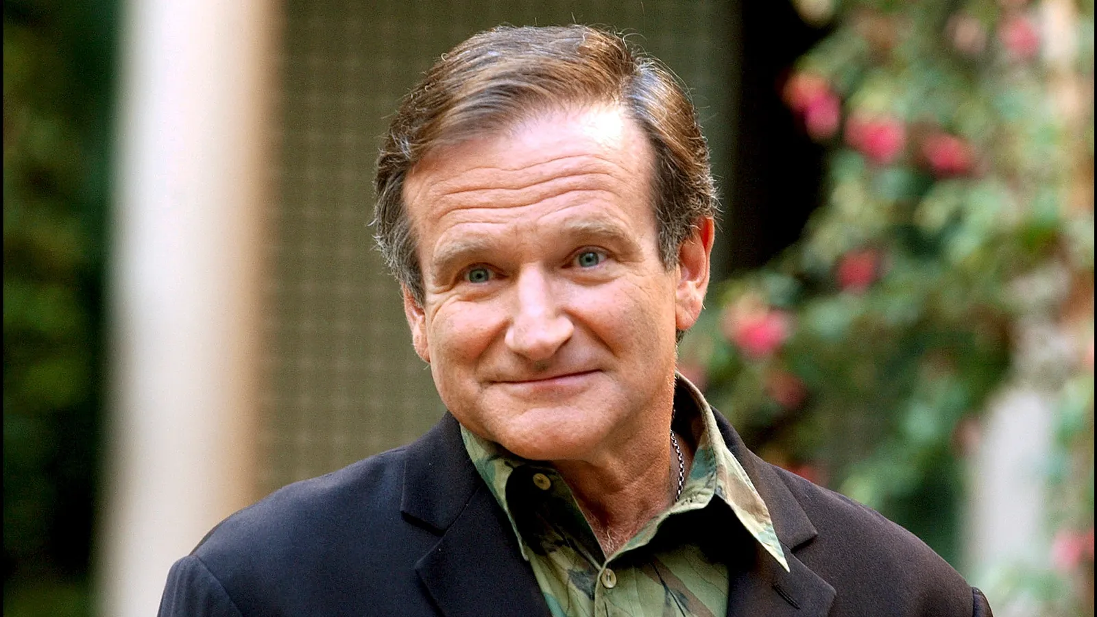 Photo de l'acteur Robin Williams